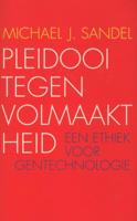 Pleidooi tegen volmaaktheid - Michael J. Sandel - ebook - thumbnail
