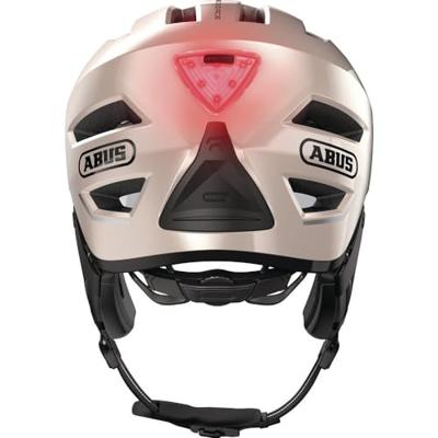 Abus Dc0205a helm pedelec 2.0 ace goud l - thumbnail