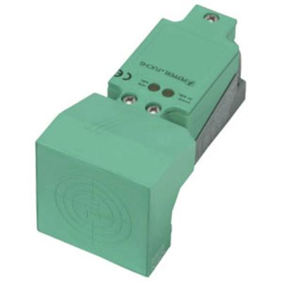 Pepperl+Fuchs Inductieve sensor NPN NJ40+U4+E