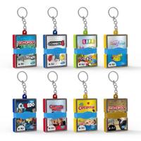 Hasbro Mini Games - thumbnail