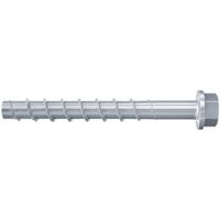 Fischer 536863 Betonschroef 10 mm 120 mm Buitenzeskant 50 stuk(s) - thumbnail