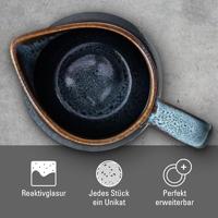 Villeroy & Boch Lave glacé Karaf 1,75l - thumbnail