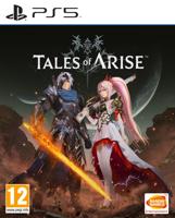 Tales of Arise - thumbnail