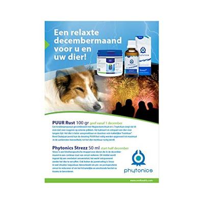 Phytonics Strezz 50 ml