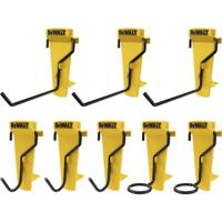 DeWalt Accessoires 8-delige set handgereedschaphaken - DWST82816-0 - thumbnail