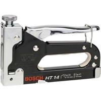 Bosch Accessories HT 14 0603038001 Nietpistool Type niet Type 53 Lengte nieten 4 - 14 mm - thumbnail
