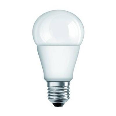 OSRAM HOMELIGHTING 4052899326927 LED-lamp Energielabel F (A - G) E27 Peer 4.9 W = 40 W Warmwit (Ø x l) 60 mm x 112 mm 1 stuk(s)