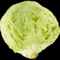 Jumbo IJsbergsla 1 Stuk - thumbnail