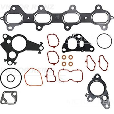 Pakkingsset, cilinderkop 021004601