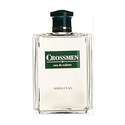 Herenparfum Crossmen EDT 200 ml