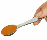 KUCHENPROFI - Maatlepels rvs set/4 - thumbnail