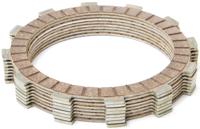 TRW koppelingsplaat set clutch kit mcc426-8 - thumbnail