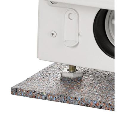Xavax Anti-slip mat voor wasmachines Wasmachine accessoire Xavax Anti-slip mat voor wasmachines Wasmachine accessoire