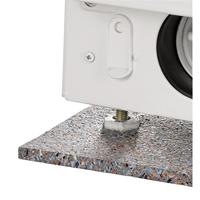 Xavax Anti-slip mat voor wasmachines Wasmachine accessoire - thumbnail