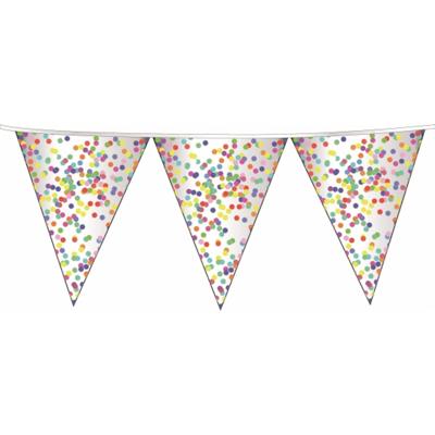 Confetti slinger 10 meter