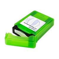 LogiLink UA0133G HDD/SSD-behuizing - thumbnail