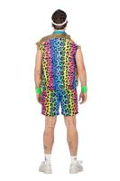 Foute party set panter - thumbnail