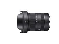 Sigma 18-50mm F/2.8 DC DN Contemporary Sony E objectief - thumbnail