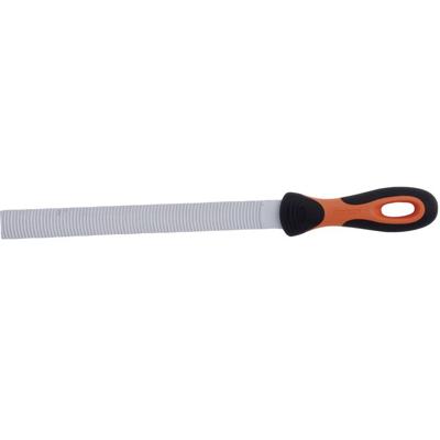 Bahco FM10 Vijl met Ergo-greep 250 x 23 x 5,5 mm Lengte 250 mm 1 stuk(s)