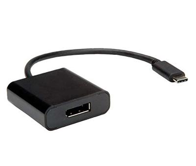VALUE Beeldscherm adapter USB Type C - DisplayPort v1.2