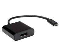 VALUE Beeldscherm adapter USB Type C - DisplayPort v1.2 - thumbnail