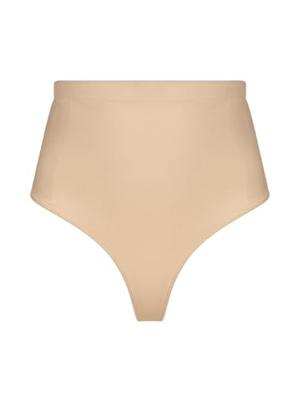 Sterk Corrigerende hoge string - Absolute Sculpt - High Control - Buik corrigerende shapewear string - Schijnt niet door