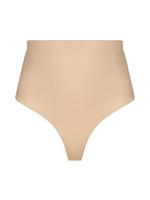 Sterk Corrigerende hoge string - Absolute Sculpt - High Control - Buik corrigerende shapewear string - Schijnt niet door - thumbnail