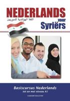 Nederlands voor Syriërs (Paperback) - thumbnail