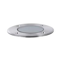 Paulmann 94390 Vloerinbouwlamp GU10 RVS - thumbnail