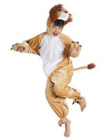 Leeuw Kostuum kind - thumbnail