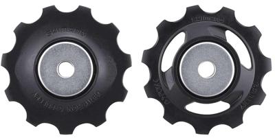 Shimano derailleurwielset 10v rd-rx400 grx 10-sp