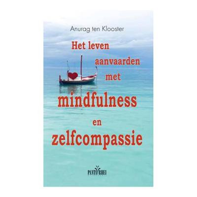 Het leven aanvaarden met mindfulness en zelfcompassie (Paperback)
