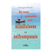 Het leven aanvaarden met mindfulness en zelfcompassie (Paperback) - thumbnail
