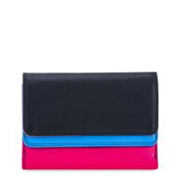 Mywalit Ladies Double Flap Purse Wallet burano Dames portemonnee - thumbnail
