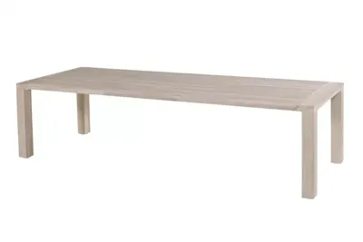 Hartman Tuintafel Sophie Element 300x100cm Hartman Tuintafel Sophie Element 300x100cm