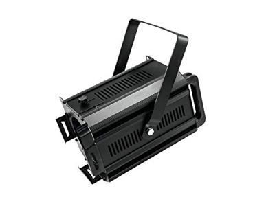 Eurolite Theaterspot 300/500 Antihalo bk