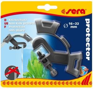 sera Knikbescherming voor 16-22 mm slang voor aquarium, knikbescherming voor waterslangen