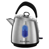 Russell Hobbs STYLEVIA STAINLESS STEEL Waterkoker - thumbnail