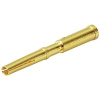 Weidmüller 2531000000 Crimpcontact Aantal polen (sensoren): 5 50 stuk(s) - thumbnail