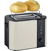Severin AT9576 Broodrooster Beige - thumbnail