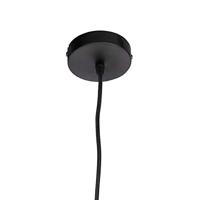 QAZQA Moderne hanglamp transparant 20 cm - Pallon - thumbnail