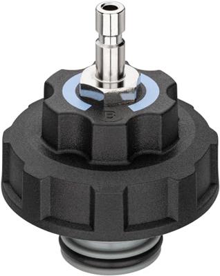 Vigor V1963N-B Adapter koelsysteem