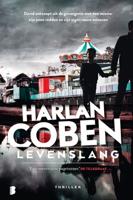 Levenslang - Harlan Coben - ebook - thumbnail
