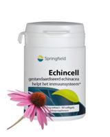 Springfield Echincell echinacea extract 60 Softgels - thumbnail