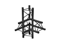 ALUTRUSS DECOLOCK DQ3-SPAC45 4-way Corner right bk - thumbnail