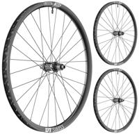 DT swiss hxc 1501 spline® 29" 30mm cl boost rear wheel - thumbnail