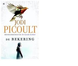 De bekering - Jodi Picoult - ebook