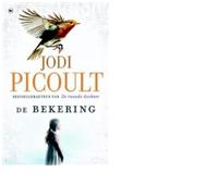 De bekering - Jodi Picoult - ebook - thumbnail