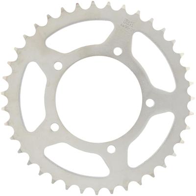 RK Chain wheel 520 39z steel silver