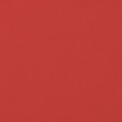 Palletkussen 60x60x8 cm oxford stof rood - thumbnail